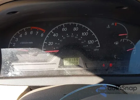 2003 Mitsubishi Lancer Es z USA, uszkodzony, nr VIN JA3AJ26E43U085825